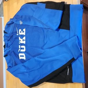 Duke sweatshirt